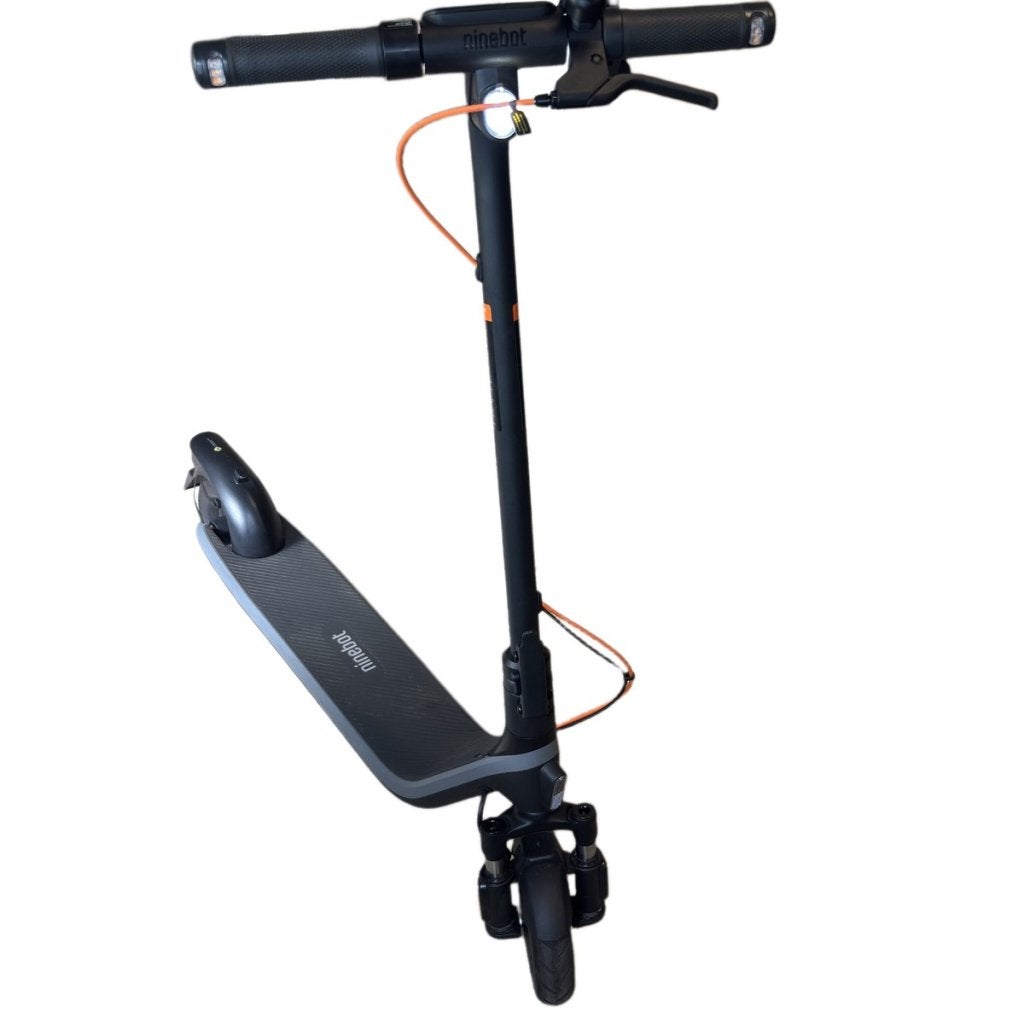 Segway E2 Plus | Nette staat | Met garantie, Flex Ltd., Zo goed als nieuw, https://flex.com/contact-us, Nobelstraat 10, 5807 GA Oostrum LB, Limburg, Nederland