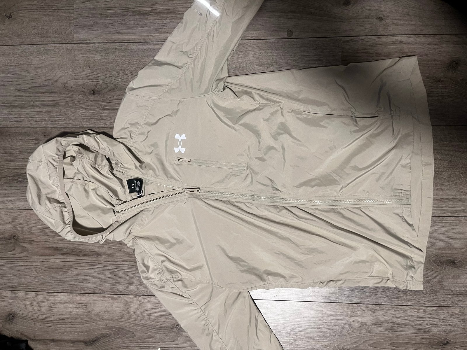 Under Armour & Asics Sportkleding Bundel - Maat S & YXL, Kleding | Heren, Sportkleding, Fitness, Zwart, Ophalen of Verzenden, Zo goed als nieuw