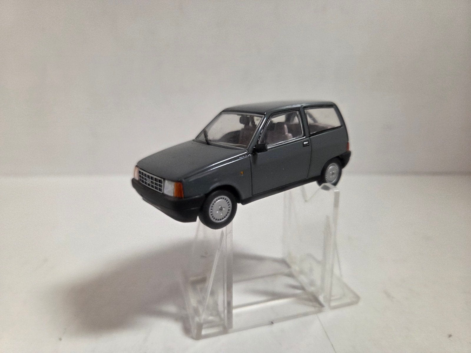 Starline Autobianchi Y10 1:43, Overige merken, Auto, ., Ophalen of Verzenden