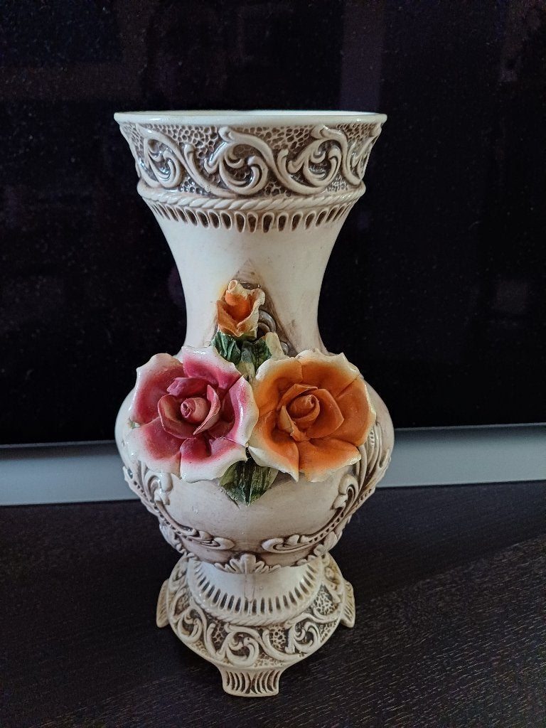 capodimonte, Antiek en Kunst, Ophalen