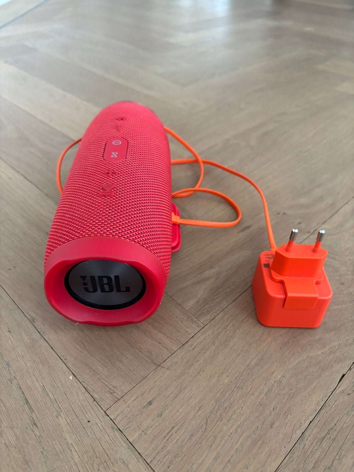 JBL Charge 3 bluetooth speaker, Ophalen, Gebruikt, JBL, Overige typen