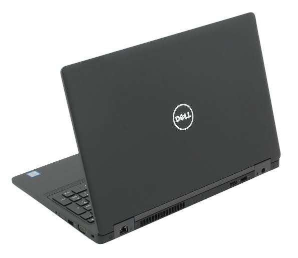 Dell Precision 3530 | 15.6" | i7-8850H | HDMI |, Computers en Software, 8 GB, Intel® Core™ i7 , Ophalen of Verzenden, SSD
