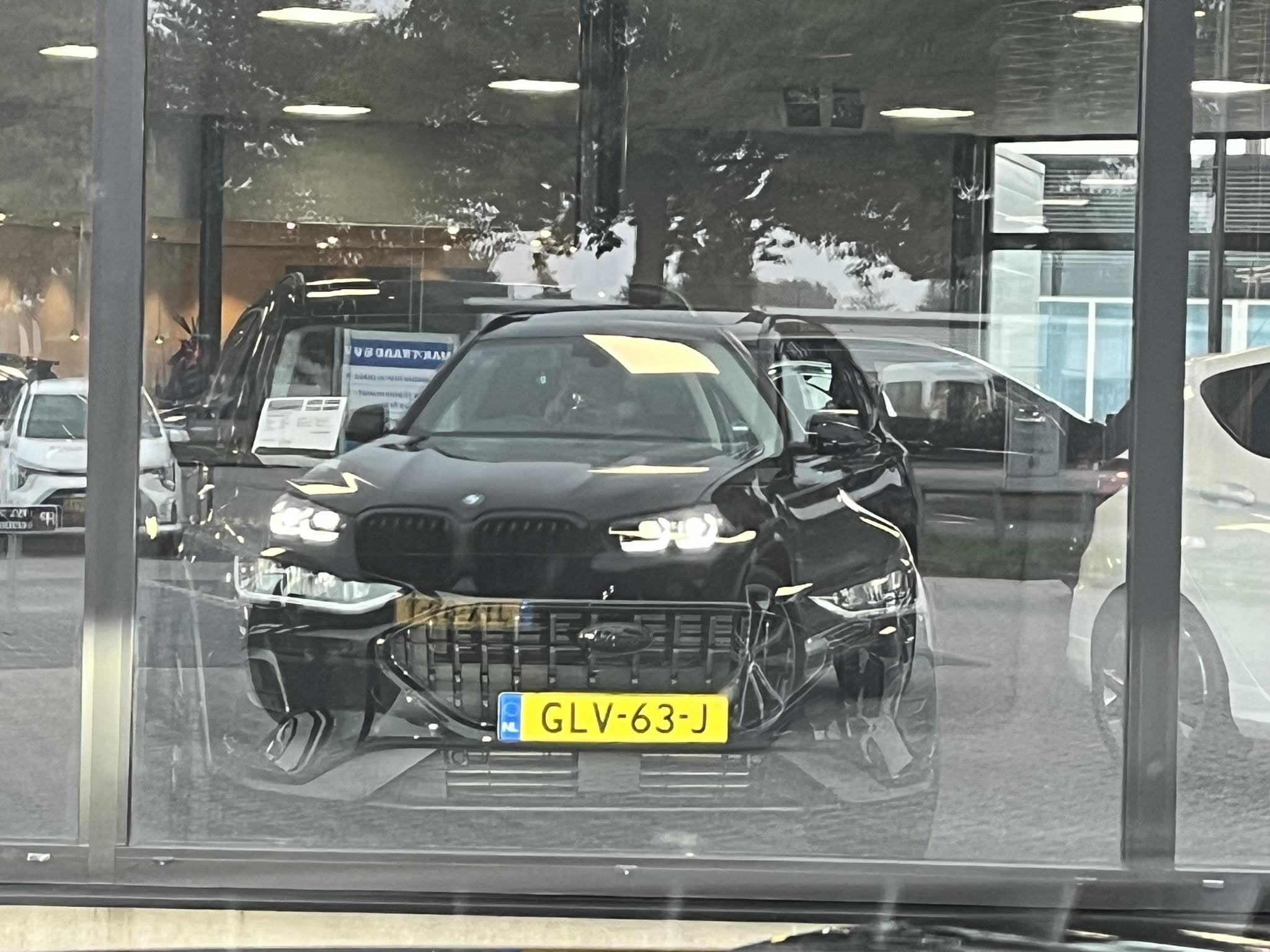 Foto 19 van BMW X3 xDrive30e High Executive
