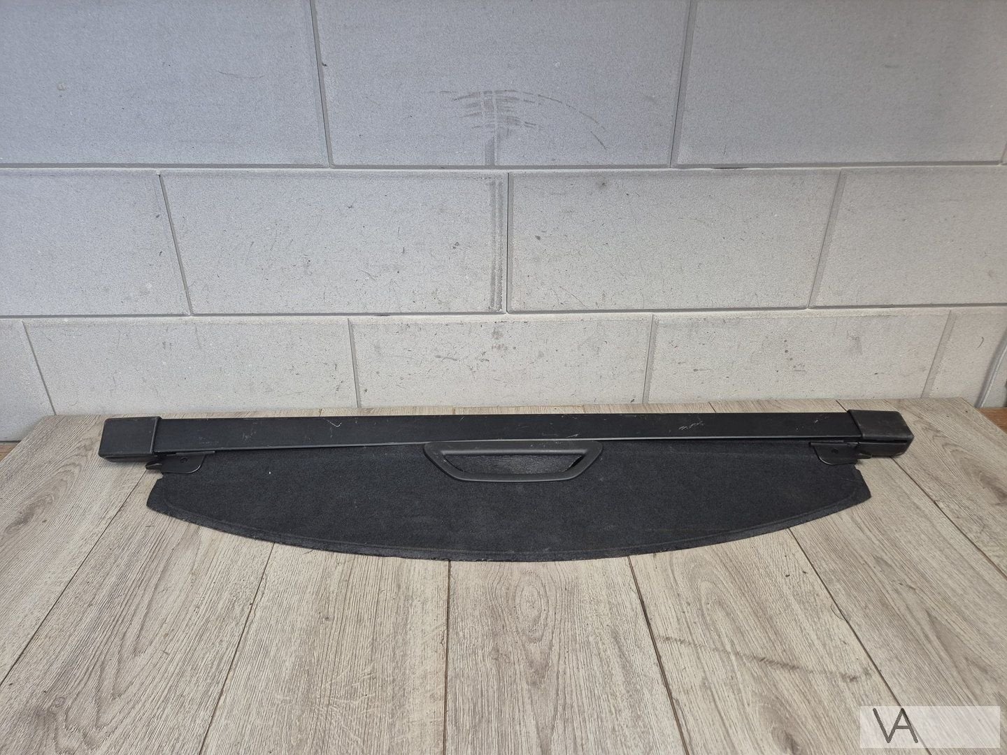 Bagage rolhoes rollo voor de Renault Clio 4 station 13 - 20, Gebruikt, -, Renault, -