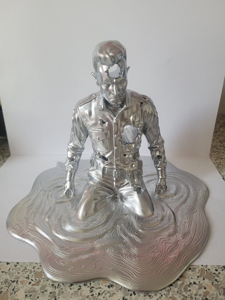 3D Print Service – Bambu Lab & Ultra High-Detail Resin (SLA), Ophalen of Verzenden, Nieuw, 1:50 tot 1:144