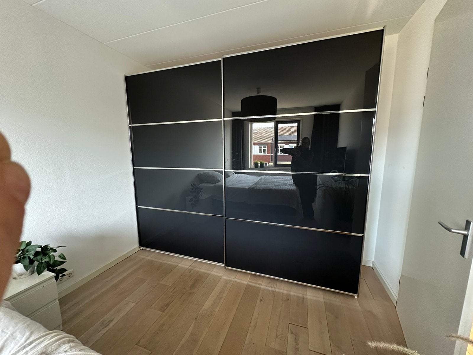 Kledingkast