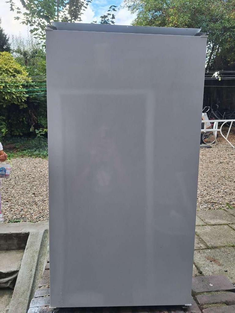 Inbouw koelkast, Zonder vriesvak, Ophalen, 85 tot 120 cm, Minder dan 75 liter