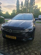 XR-100-D kentekencheck: Opel Astra Sports Tourer, APK en kosten 6 Opel Astra 1.0 Turbo 105pk Start/stop 2019 Blauw