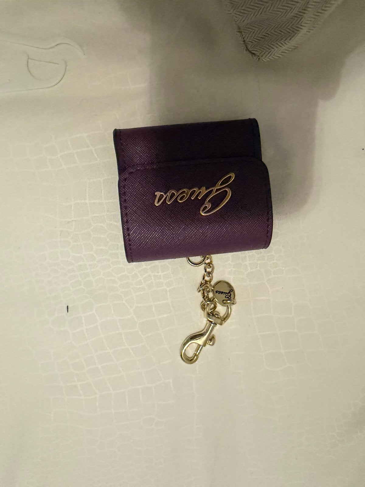 Tas, Sieraden, Tassen en Uiterlijk, Bedels, Ophalen, Zo goed als nieuw, Pandora