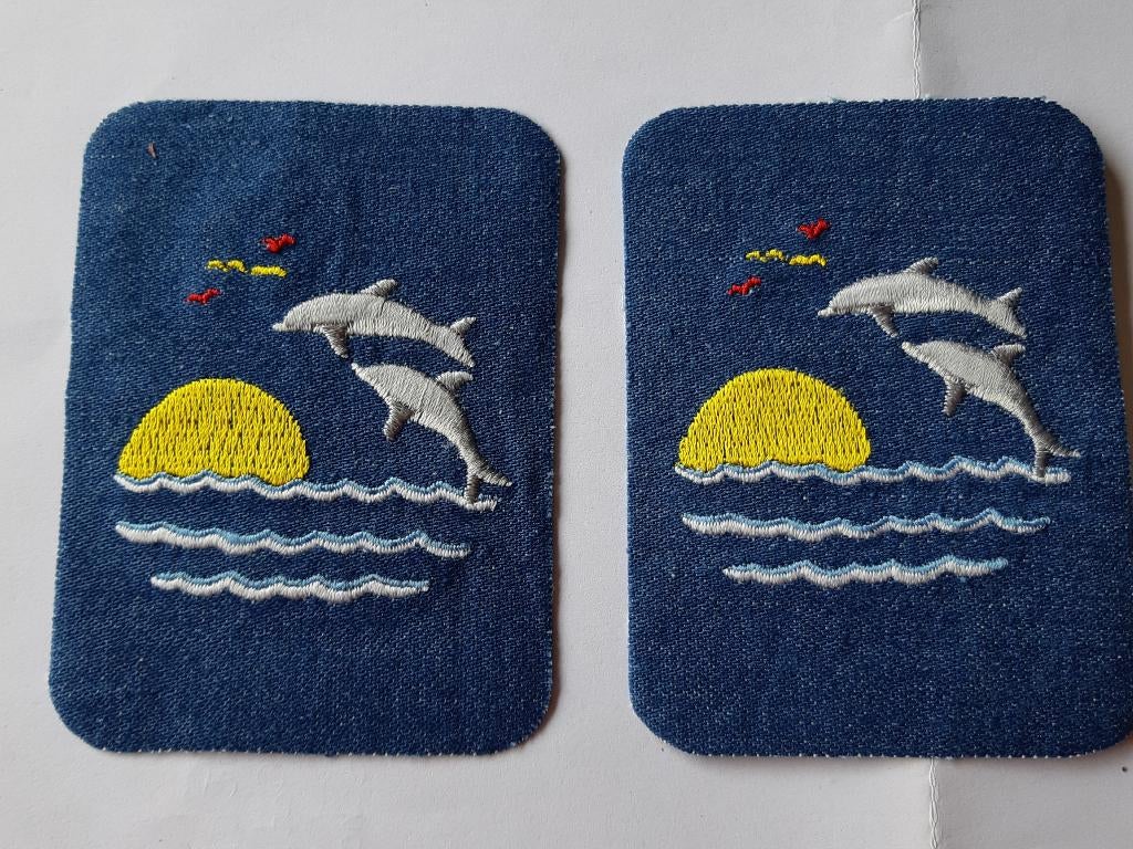 Embleem, badge Nieuwe!!!, Ophalen, Nieuw