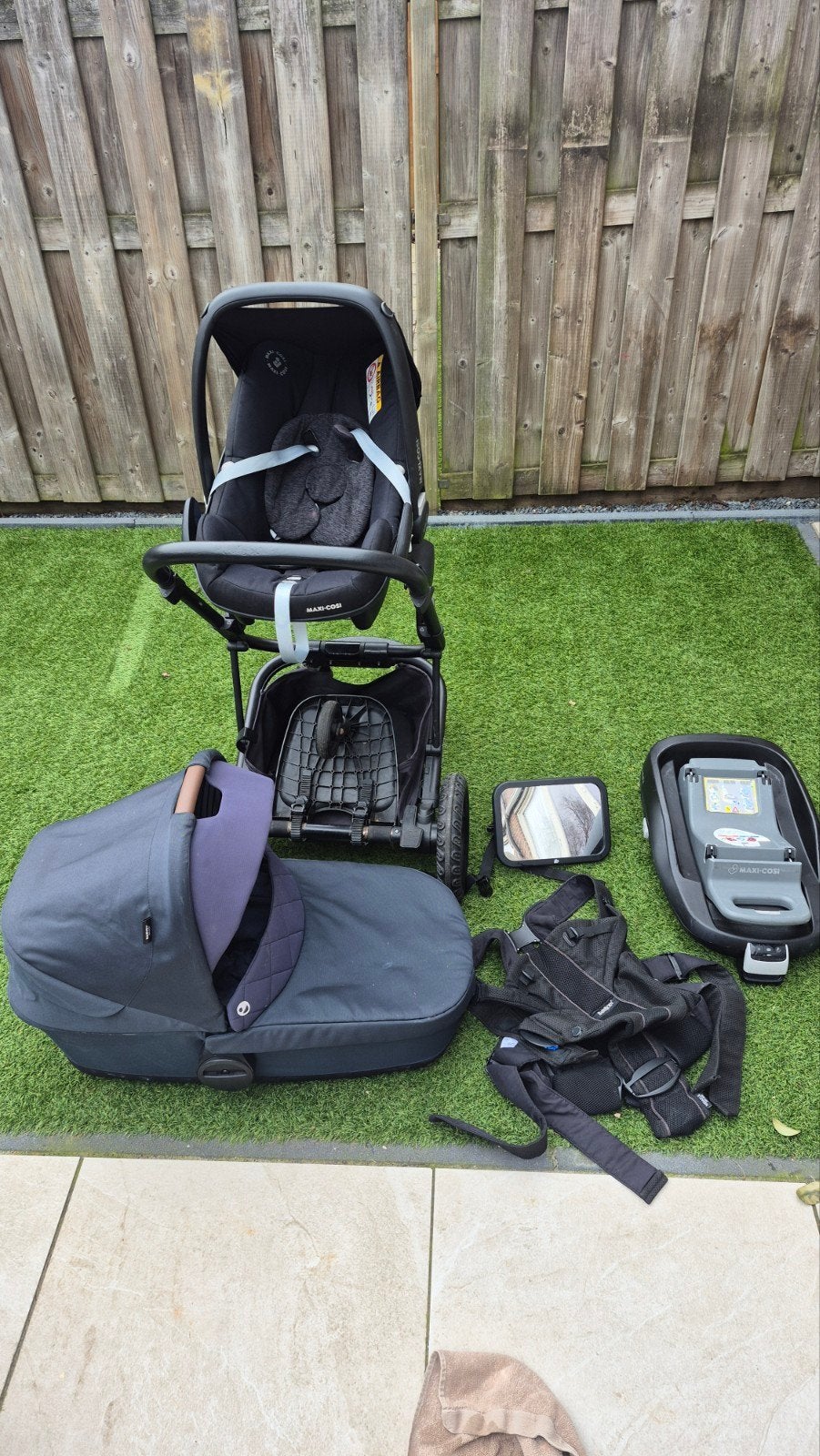 Gratis kinderwagen, Kinderen en Baby's, Kinderwagens en Combinaties, Ophalen of Verzenden, Gebruikt, Overige merken