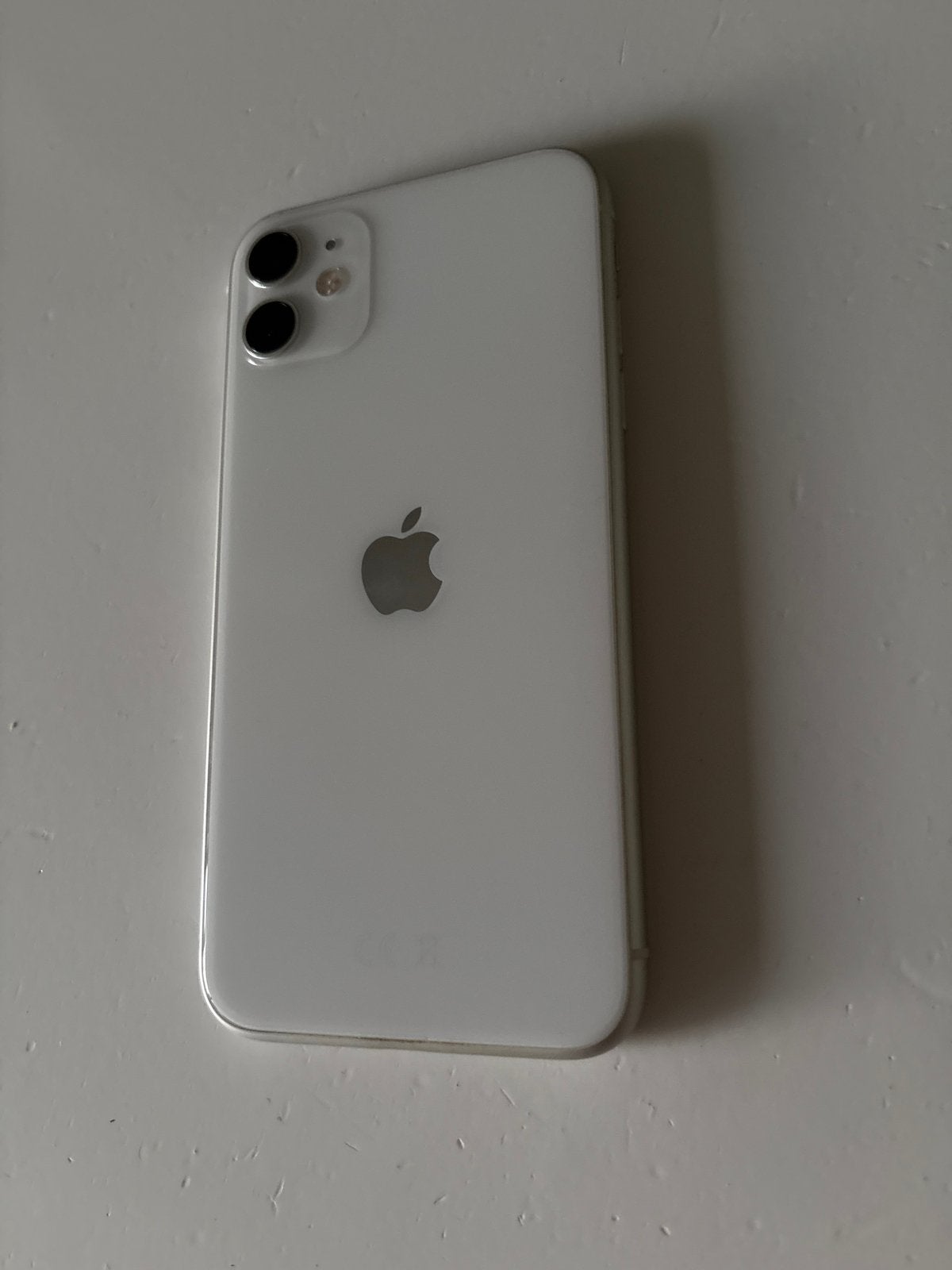 iPhone 11 64GB Wit - Zo goed als nieuw!, Ophalen, Wit, IPhone 11, Zo goed als nieuw