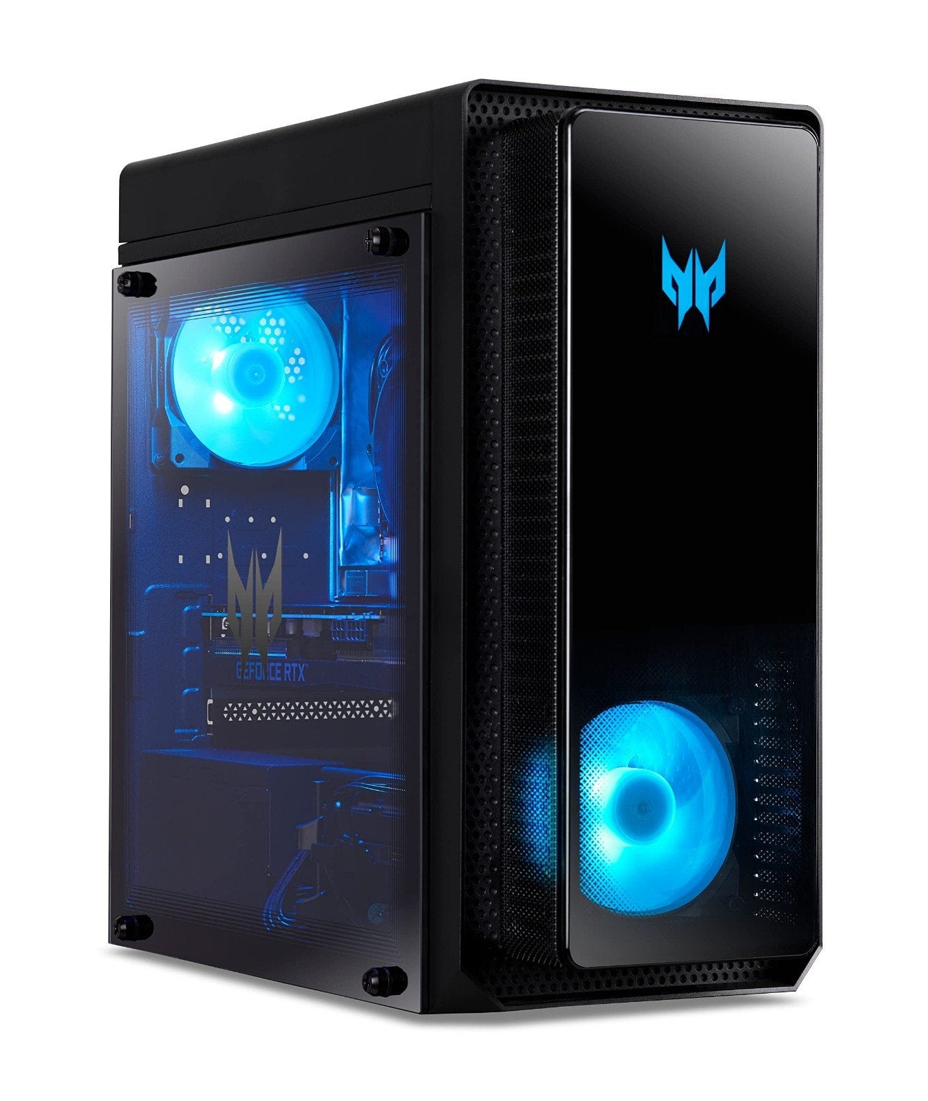 Acer Predator Orion 3000 Gaming PC - Zo goed als nieuw, 1 TB SSD, Acer Predator, Virtual Reality, Ophalen of Verzenden