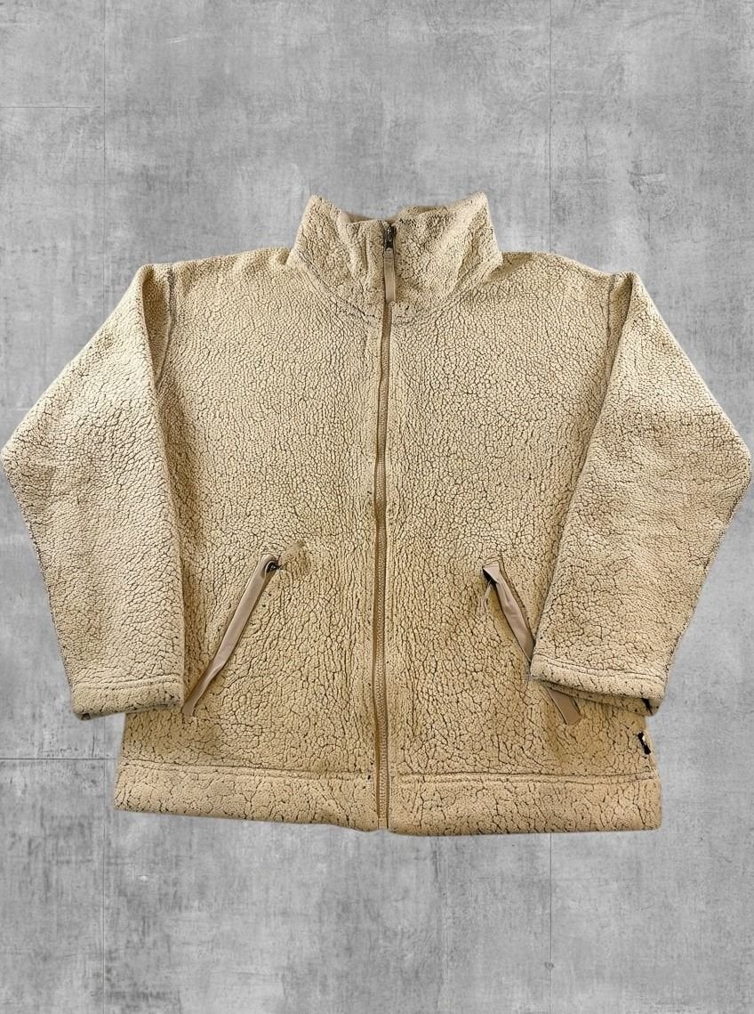 The North Face fleece vest grijs dames maat S fleecevest, Verzenden, VF International Sagl, Zo goed als nieuw, Baylinevintage@gmail.com