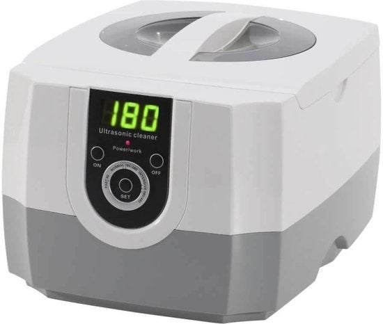 Codyson 4800 Ultrasoon Reiniger voor Sieraden en Brillen, Ophalen of Verzenden, Nieuw