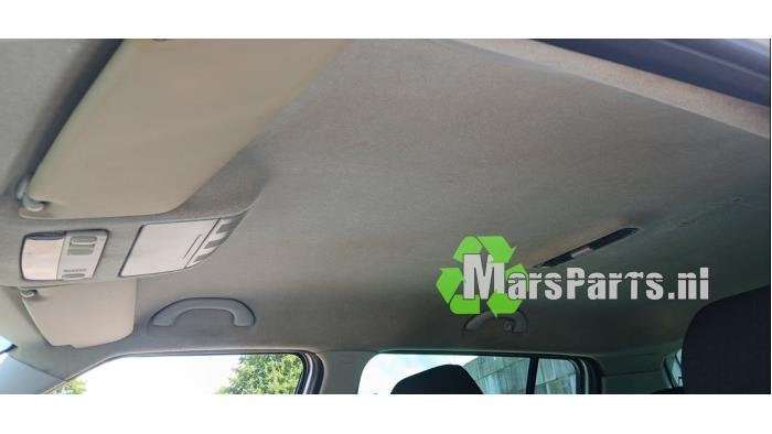 Hemelbekleding van een Skoda Fabia, Gebruikt, -, -, Ophalen of Verzenden