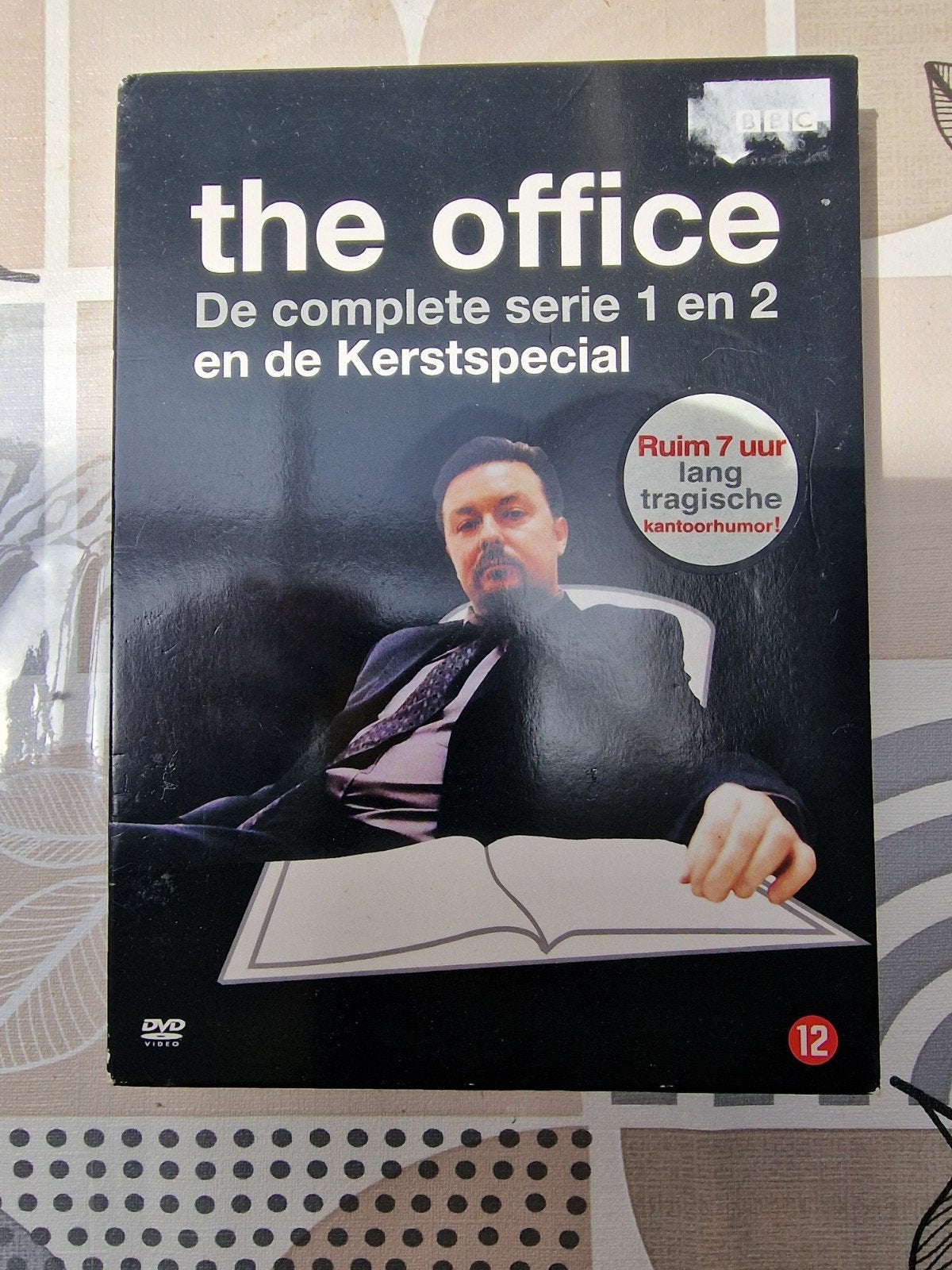 The Office serie, Ophalen of Verzenden, Zo goed als nieuw