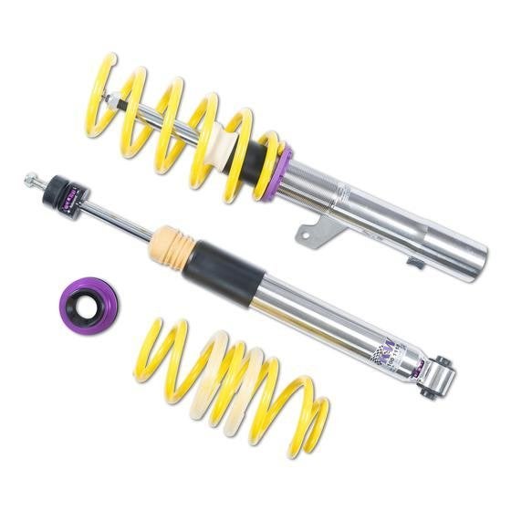 KW Variant 3 V3 schroefset verlaging - VW Golf 7 7.5 R 12-21, Ophalen of Verzenden