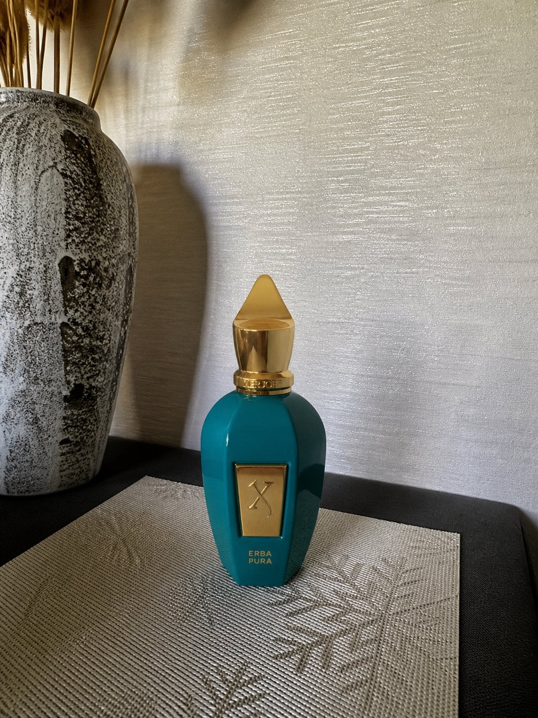 Erba pura parfum, Ophalen of Verzenden, Nieuw