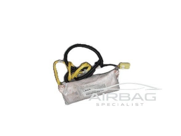 Stoel zetel seat airbag  left links  Mazda 6 2008-2012  GSB0, Auto-onderdelen, Gebruikt, -, -, Ophalen of Verzenden