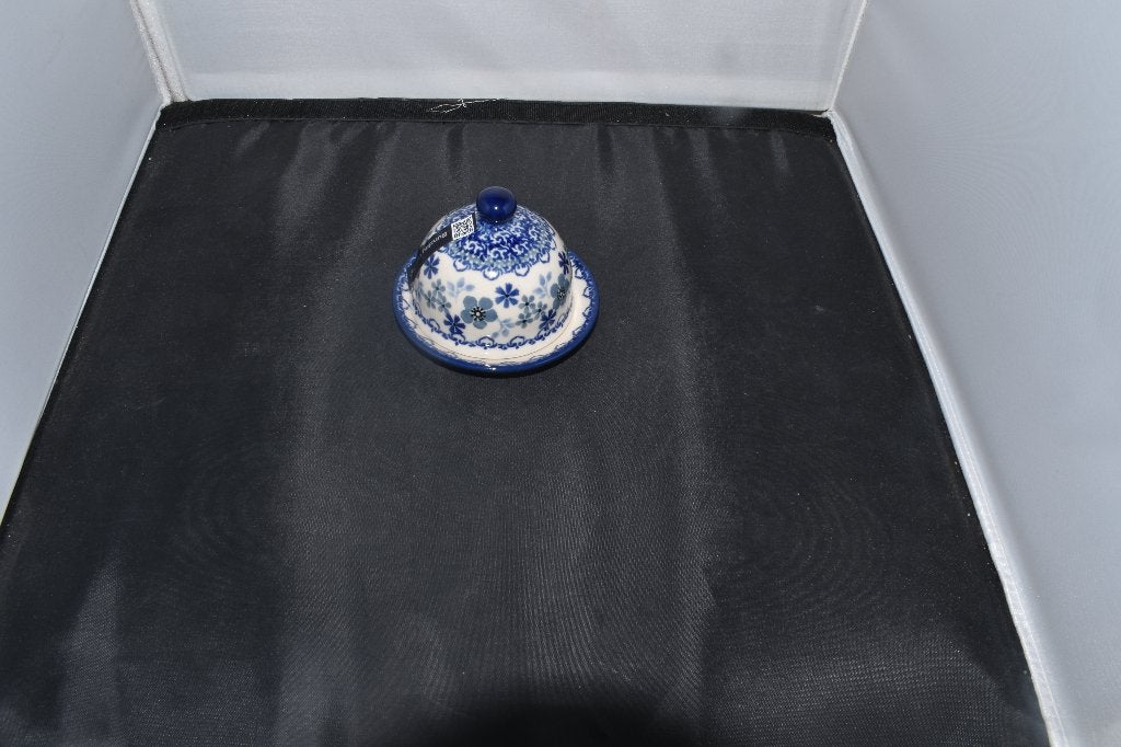 Botervlootje Harmony Bunzlau Castle servies, Keramiek, Ohmstraat 20, 3861NB Nijkerk, Overige typen, Nieuw