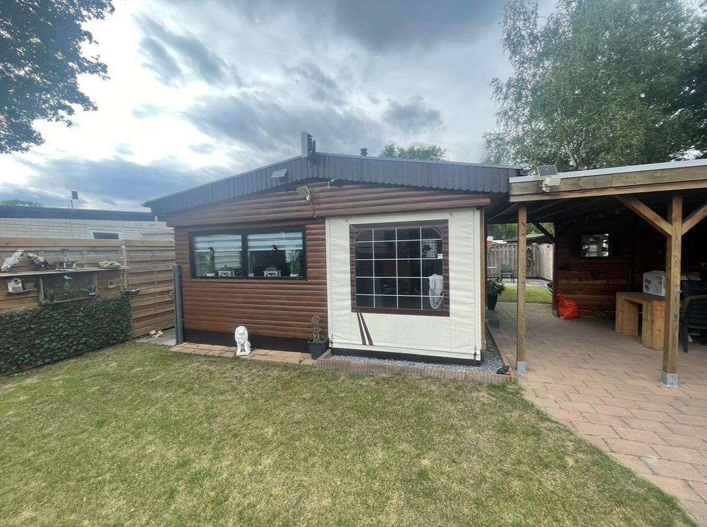 opzoek naar een tuinier/tuinman/tuinvrouw, Tuin en Terras, Ophalen, Zo goed als nieuw