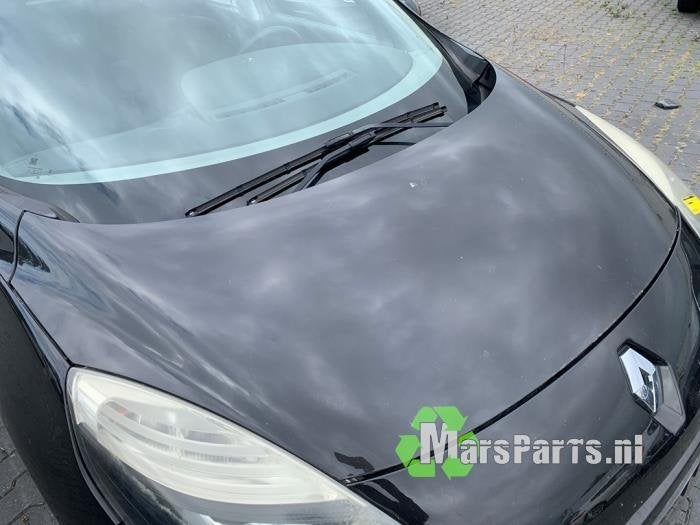 Motorkap van een Renault Grand Scenic, Auto-onderdelen, Gebruikt, -, Renault, -