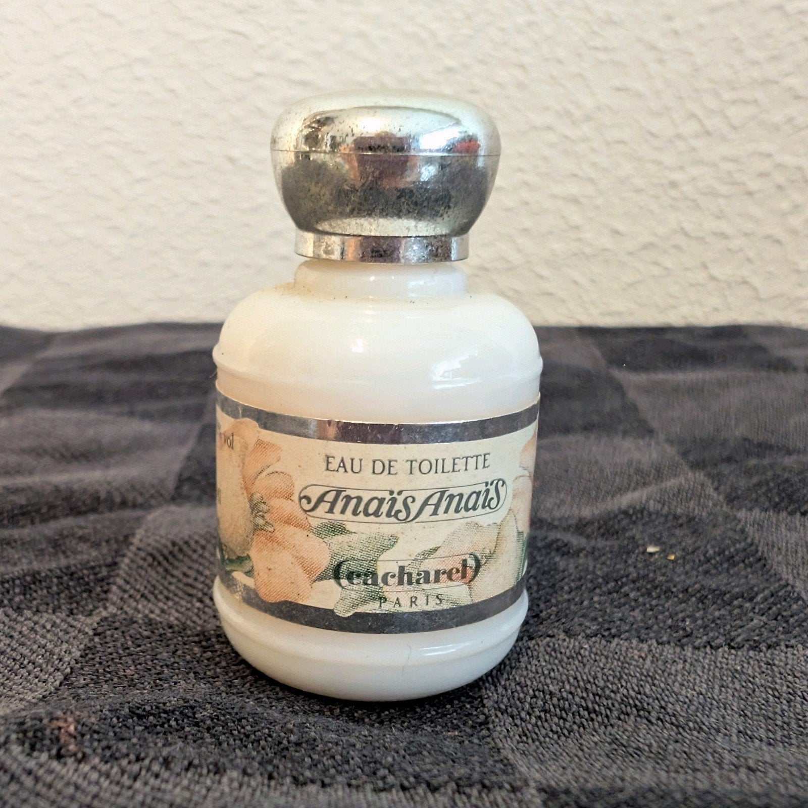 Cacharel Anaïs Anaïs – 7 ml EDT, Verzenden, Miniatuur, Gevuld