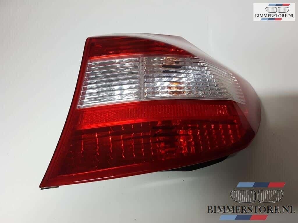 Origineel achterlicht rechts BMW E87 63216924502 6924502, Gebruikt, -, -, Ophalen of Verzenden