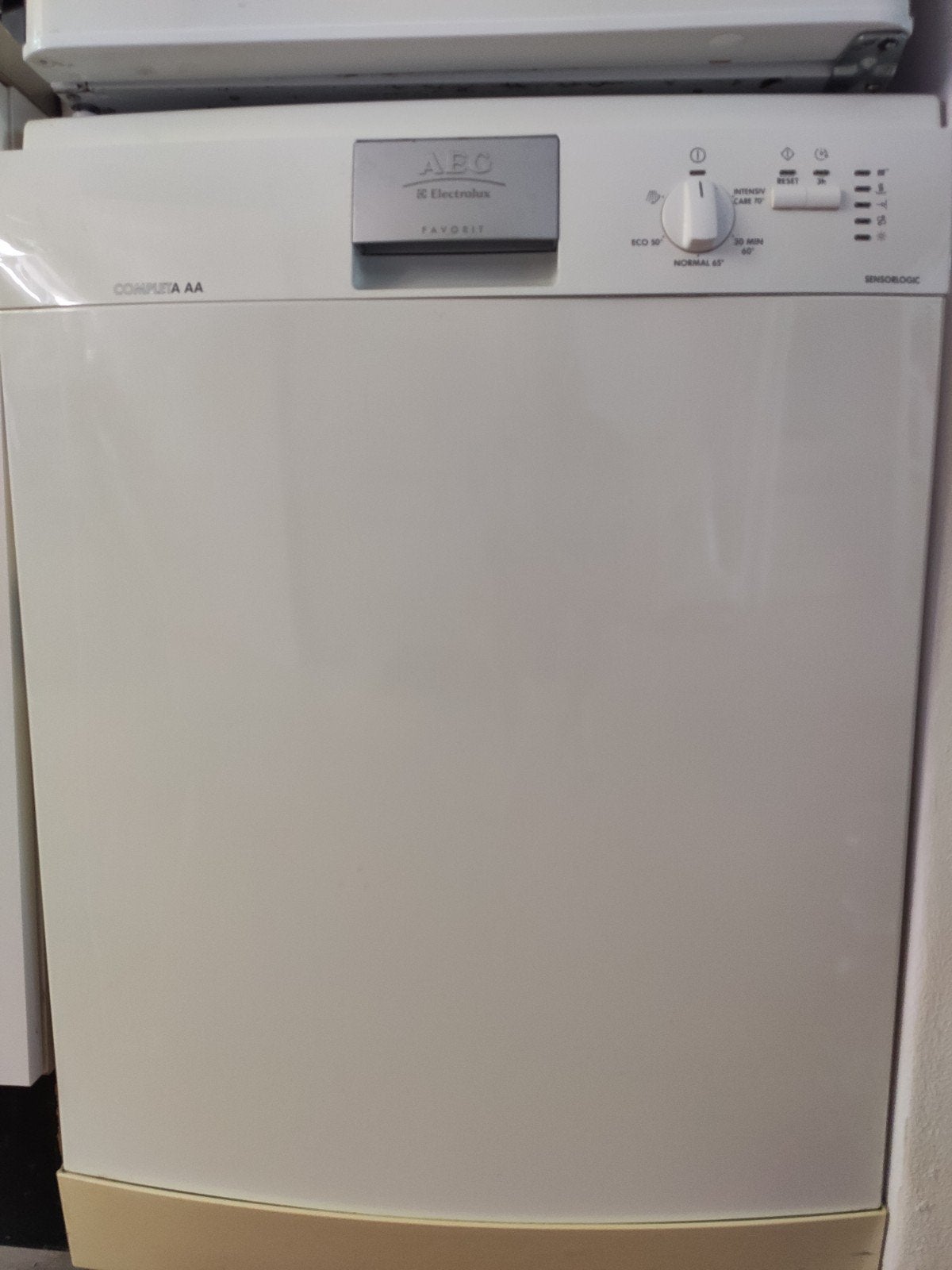 AEG vaatwassr, Ophalen, 85 tot 90 cm