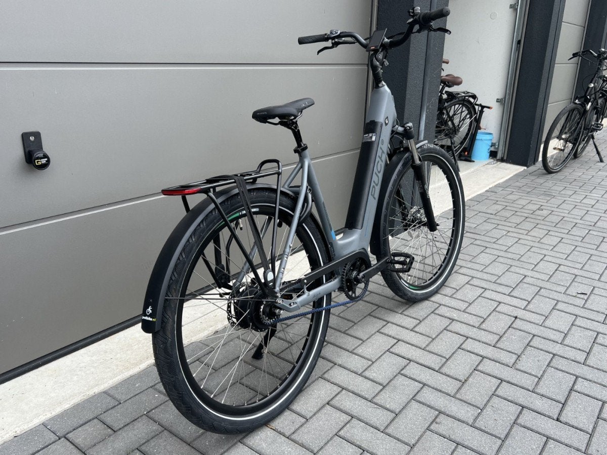 Puch E-Zirkon SUV Enviolo Belt 2023 | Nieuw!, -, -, Nieuw, 51 tot 55 cm