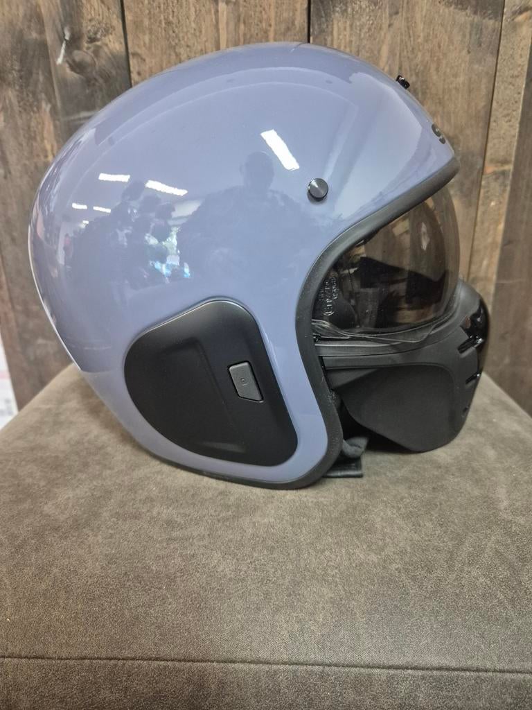 Shark S -dark 2   XS, Nieuw met kaartje, XS, Shark, Kinderen