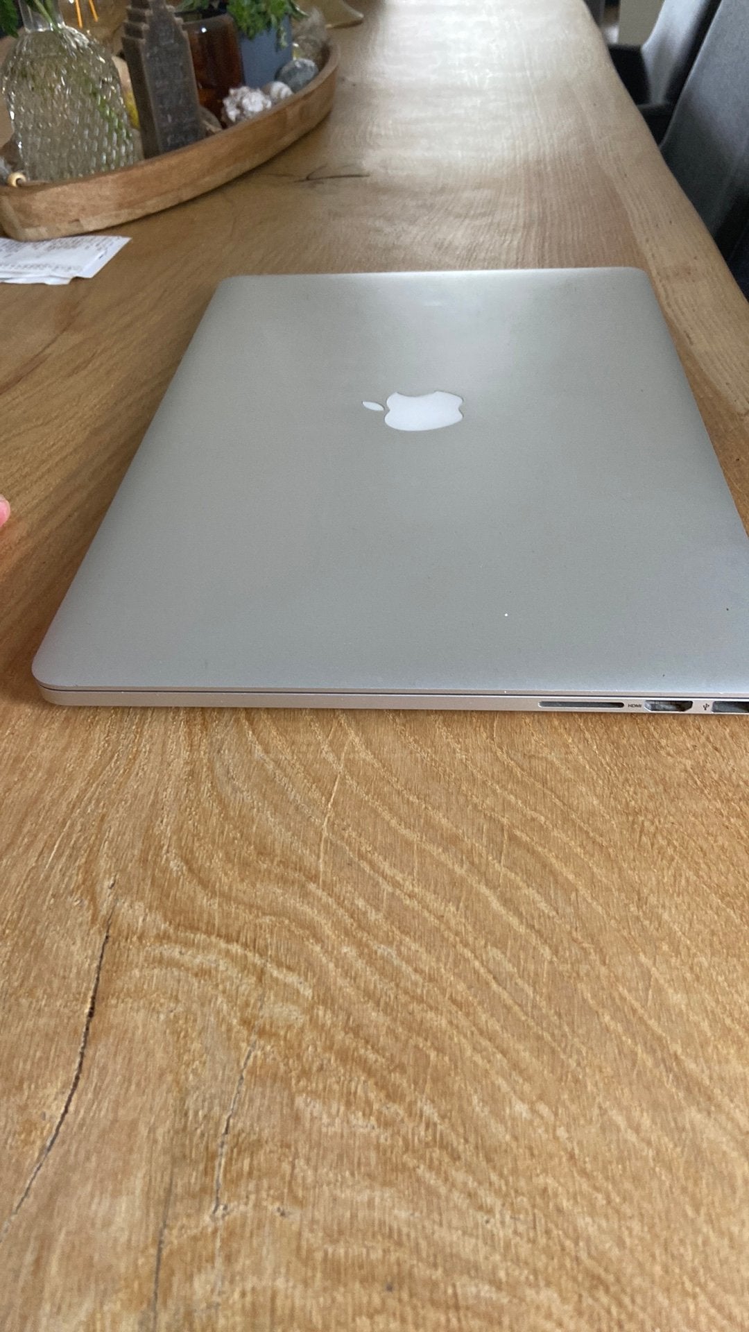 Macbook pro early 2013 - Defect, Computers en Software, Apple Macbooks, MacBook Pro, 2 tot 3 Ghz, 512 GB, Ophalen of Verzenden