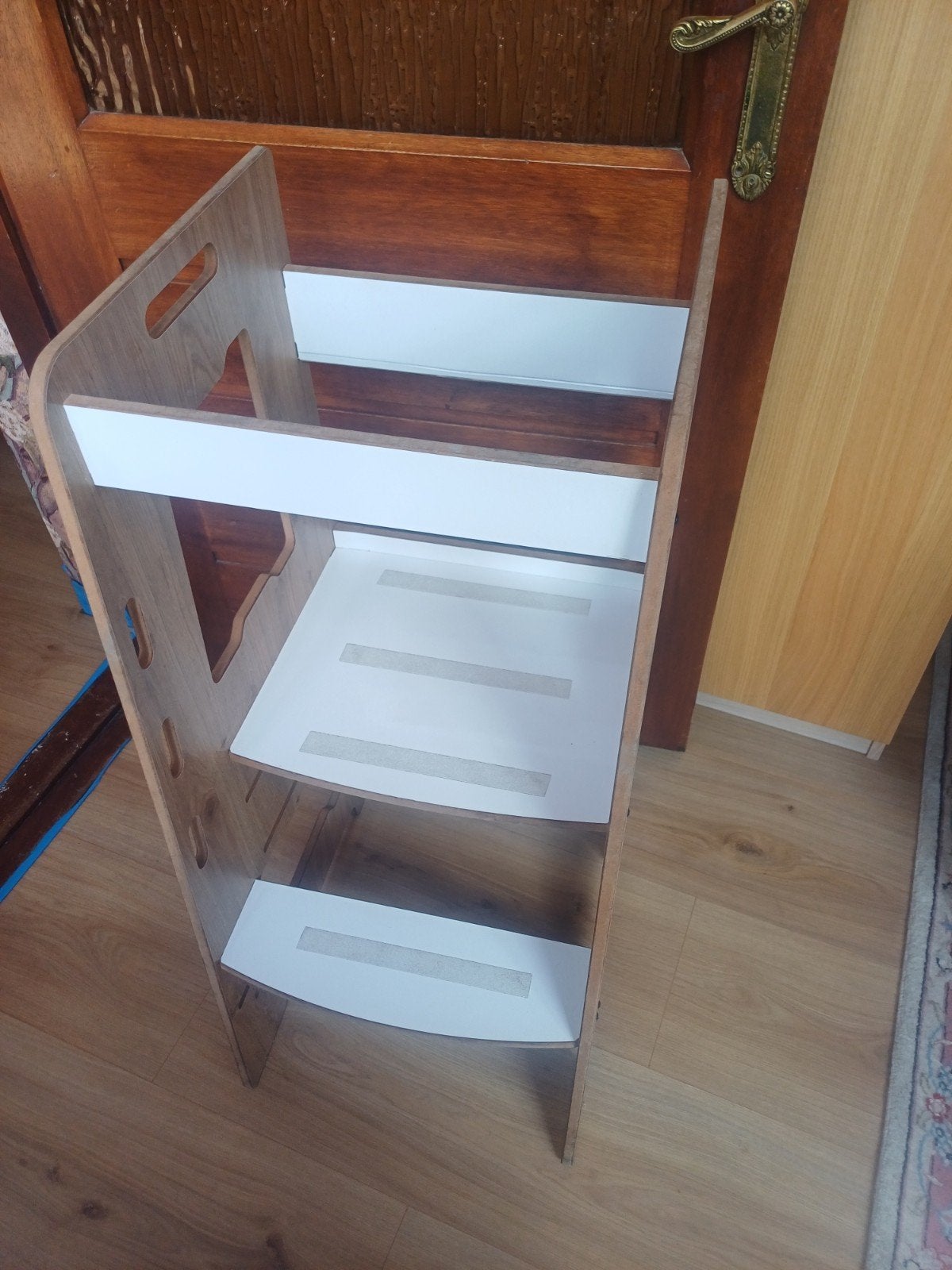 Montessori learning chair, Ophalen, Gebruikt