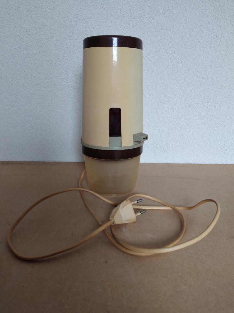Koffiebonen maler. Douwe Egberts., Witgoed en Apparatuur, Koffiemachine-accessoires, Ophalen of Verzenden, Gebruikt, Douwe Egberts