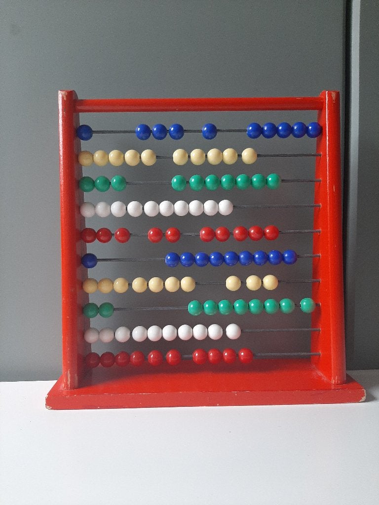 houten telraam, Ophalen of Verzenden, Gebruikt, Overige typen