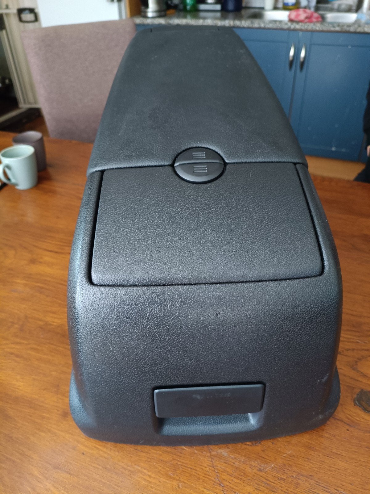 Ford Fusion middenconsole, Ophalen of Verzenden