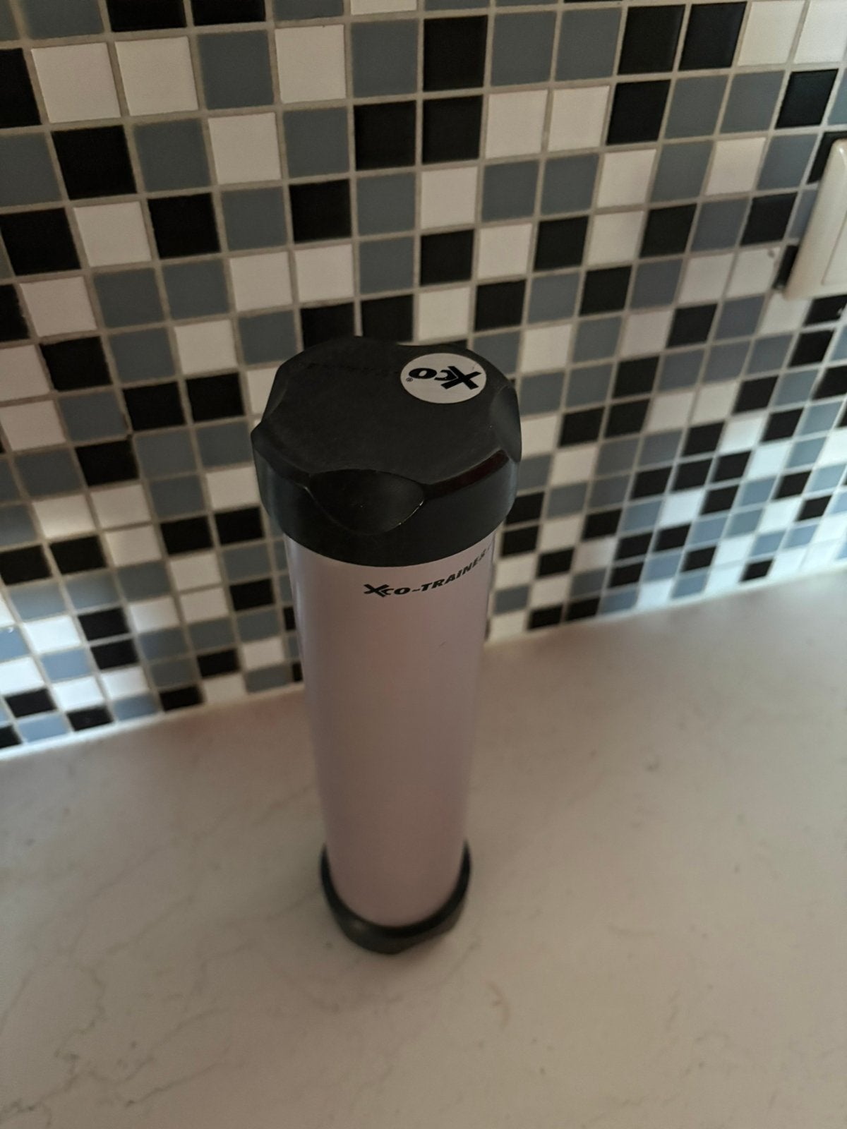 Xcore xco buis maat L licht roze / lila, Ophalen of Verzenden, Buis, Maat L, Xcore