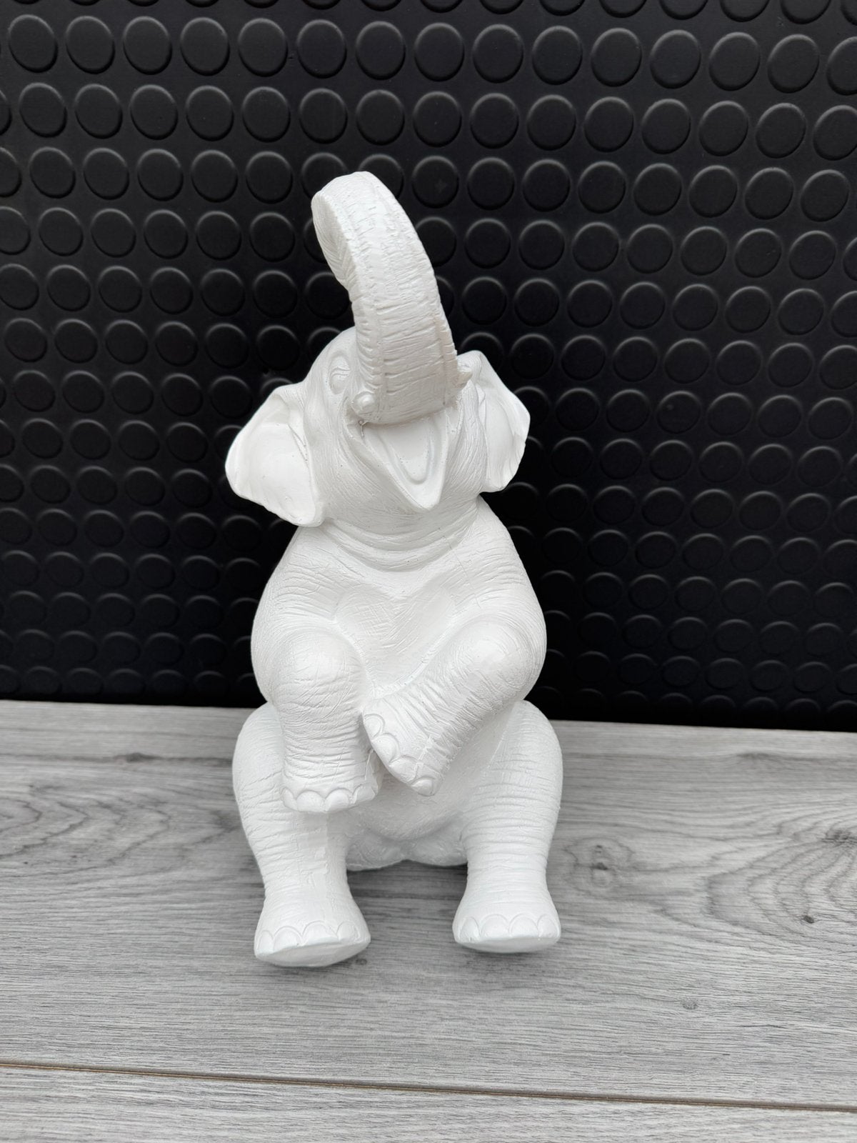 olifant, Woondecoratie eindhoven, Nieuw, Ophalen of Verzenden, Woondecoratie eindhoven