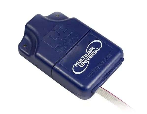 Universal Multilink Development Interface, Ophalen, Zo goed als nieuw