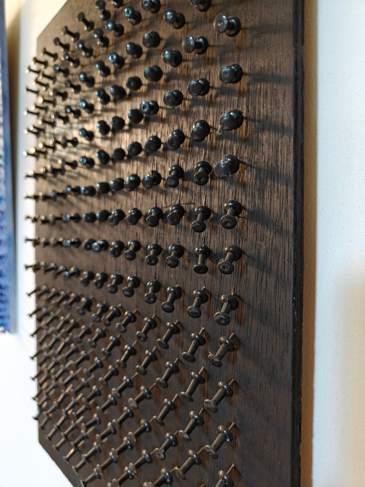Modern Reliëf, Antiek en Kunst, Ophalen of Verzenden