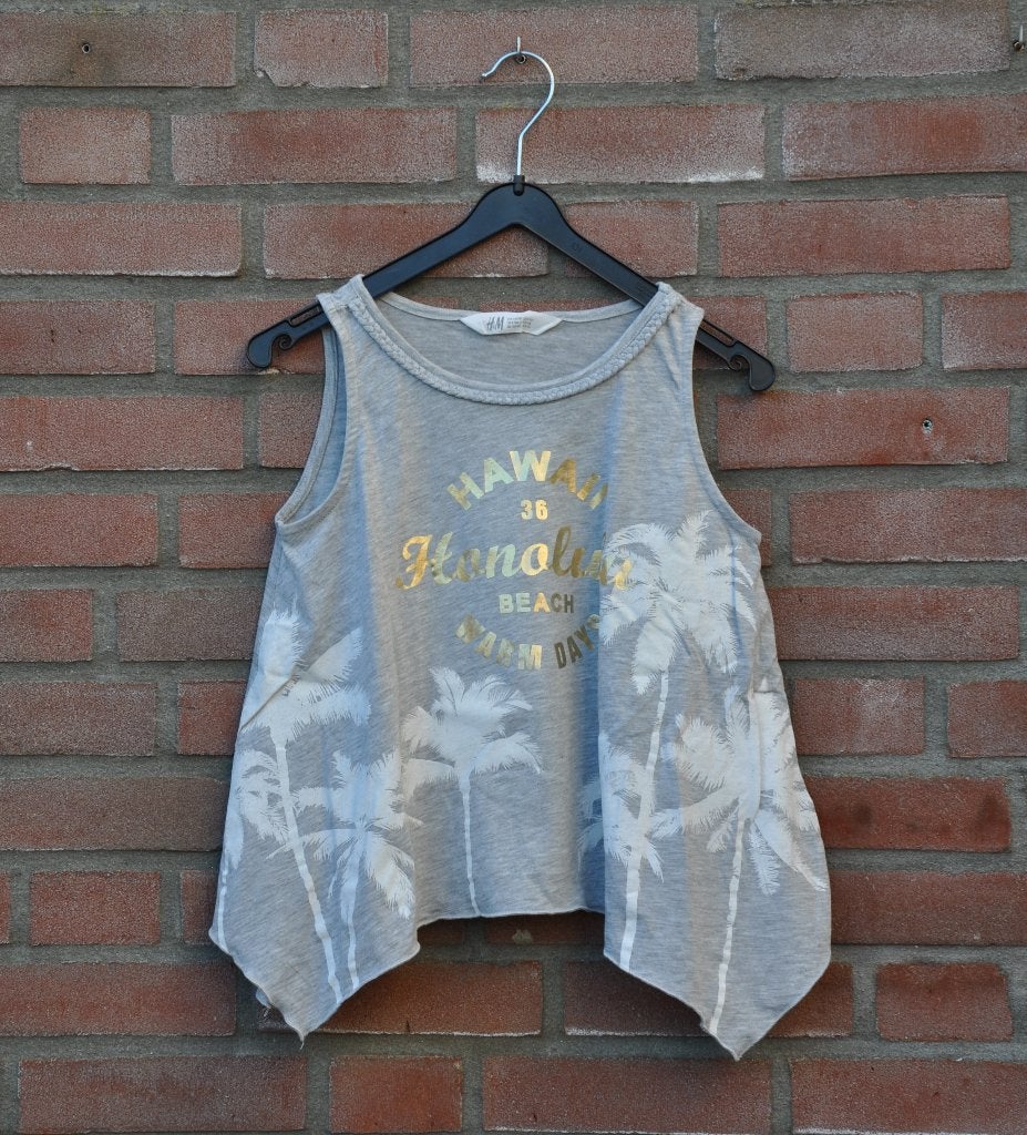 kledingpakket 134/140, tshirt, top 134/140, meisjeskleding, Ophalen of Verzenden, Nieuw, Maat 134
