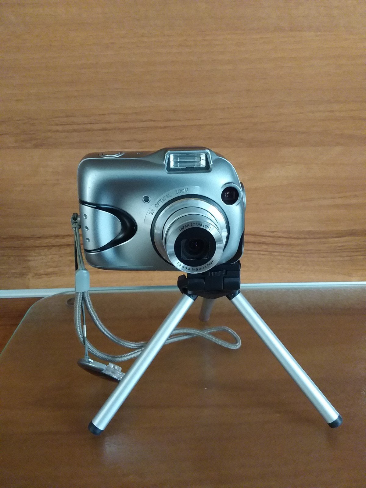 fotocamera, Computers en Software, Ophalen