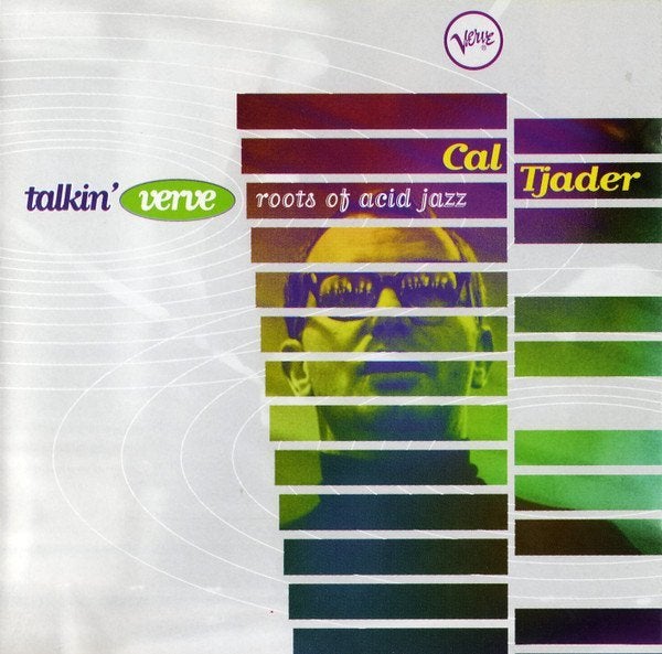 CD Cal Tjader - Roots of acid jazz, Ophalen, 1980 tot heden, Gebruikt, Jazz