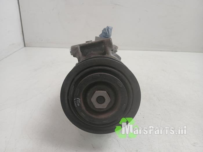 Aircopomp van een Audi A4, Gebruikt, -, -, -
