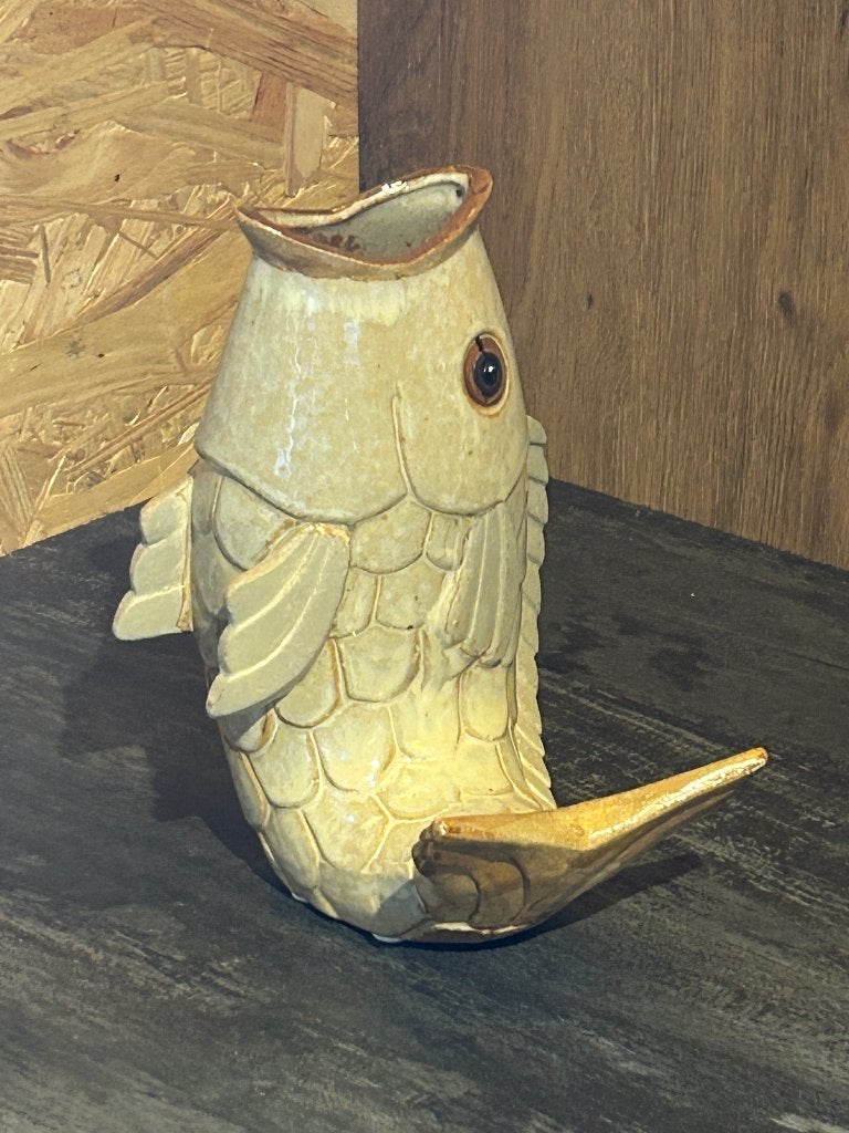 Vissenvaas, Antiek en Kunst, Ophalen of Verzenden