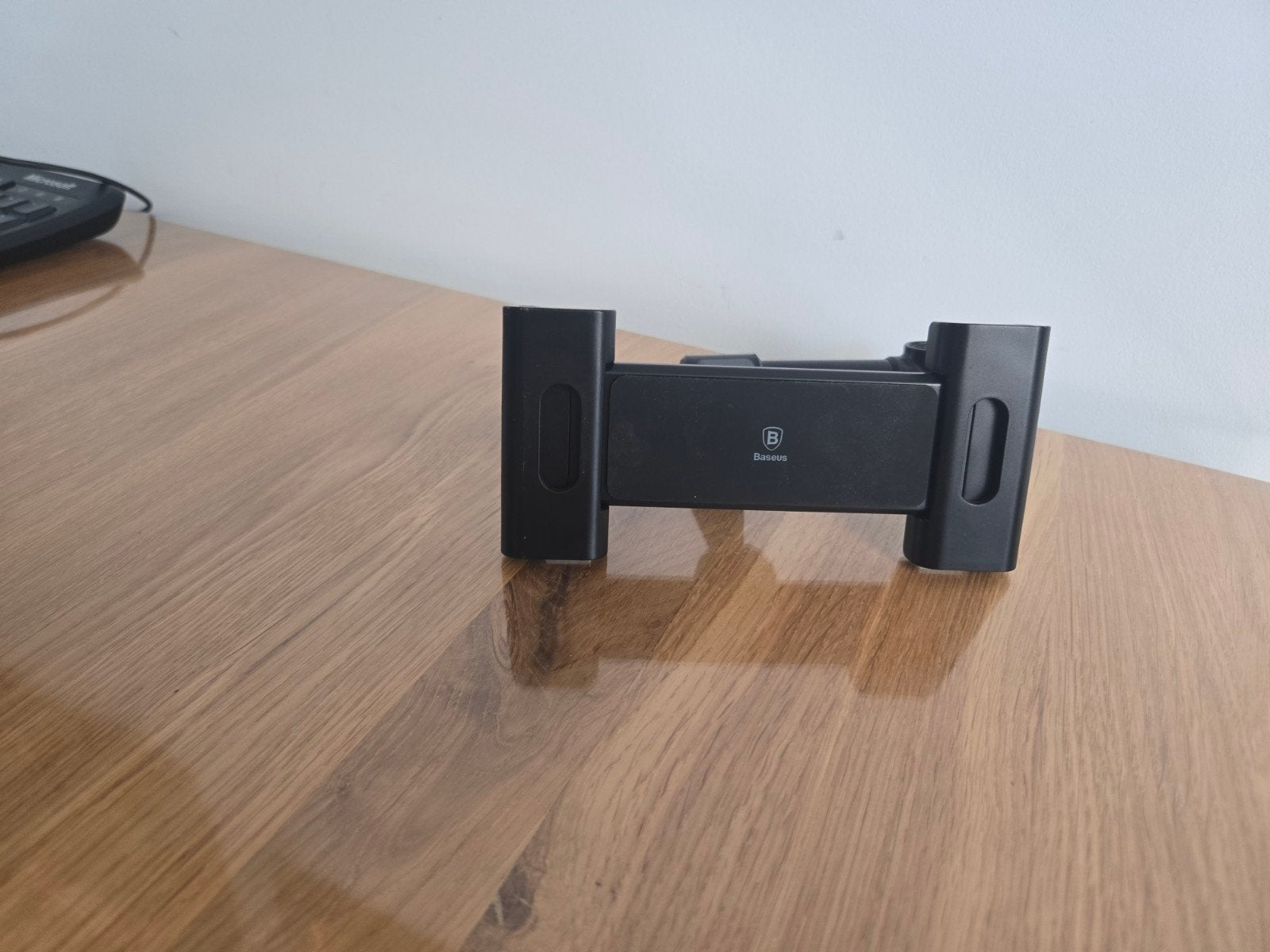 Baseus Hoofdsteun Tablet Houder Auto, Auto diversen, Auto-accessoires, Ophalen of Verzenden, Zo goed als nieuw