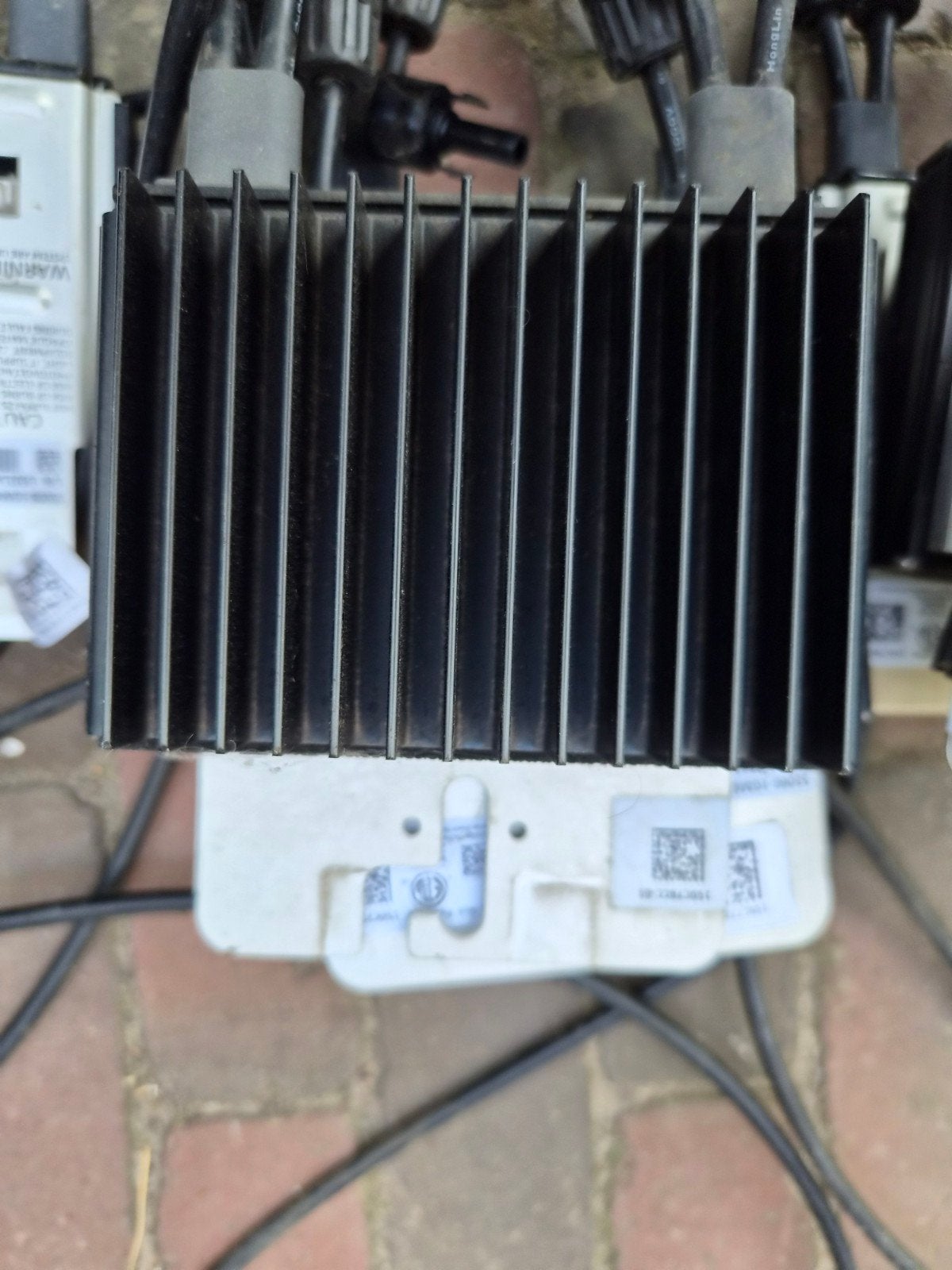 SolarEdge Power Optimizers - Diverse modellen beschikbaar, Ophalen, Gebruikt