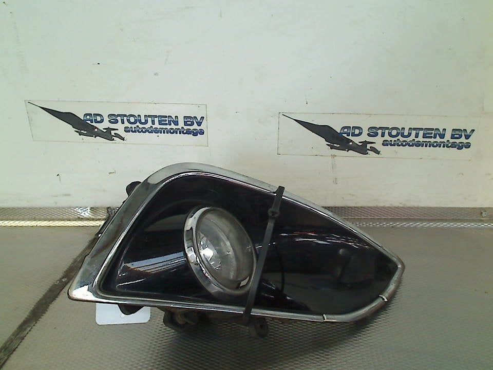 Mistlamp Rechts Voor plus grid bumper halogen iX35 (LM) 2014, Hyundai Motor Deutschland GmbH, Gebruikt, Hyundai, Kaiserleipromenade 5, Offenbach am Main 63067, , Duitsland