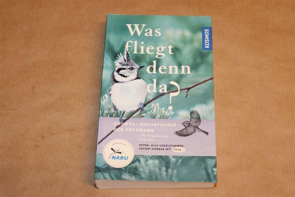 Wat Vliegt Daar? — Het Fotoboek [Duitsland], Ophalen of Verzenden, Gelezen, Paarden of Pony's